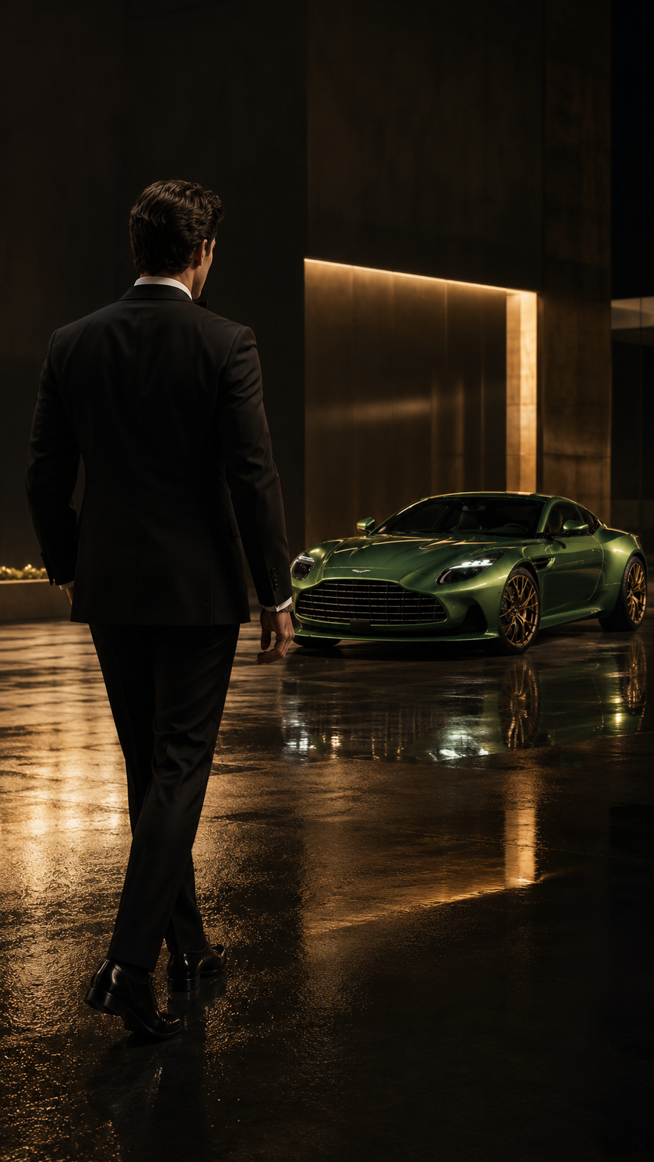 Aston Martin